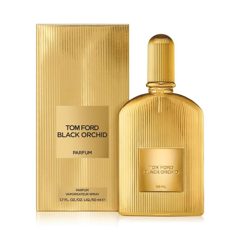 PERFUME TOM FORD PERFUME BLACK ORCHID UNISEX EDP TOM FORD FACES