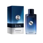 PERFUME-ANTONIO-BANDERAS-THE-ICON-HOMBRE-EDT