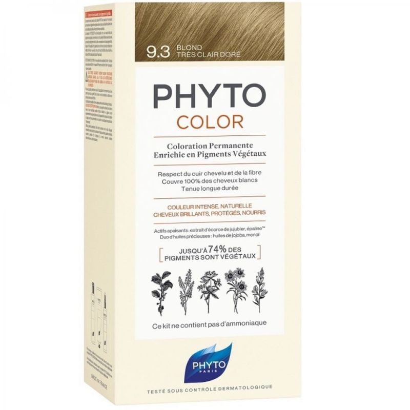 COLORATION-KIT-93-PHYTO-COLOR