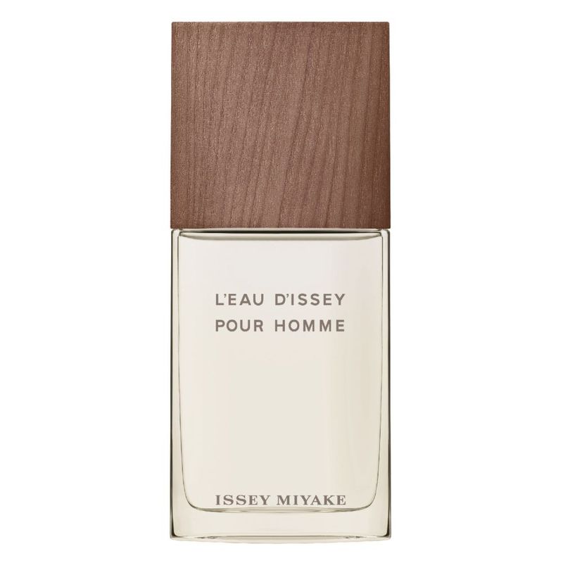 PERFUME ISSEY MIYAKE VETIVER INTENSE HOMBRE EDT ISSEY MIYAKE FACES