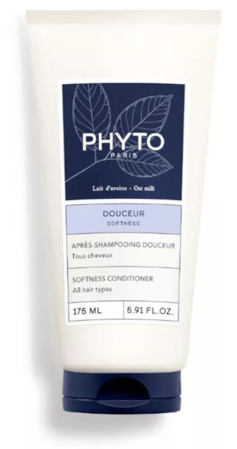 SOFTNESS-CONDITIONER-PHYTO-SOFTNESS-SUAVIDAD-Y-NUTRICION