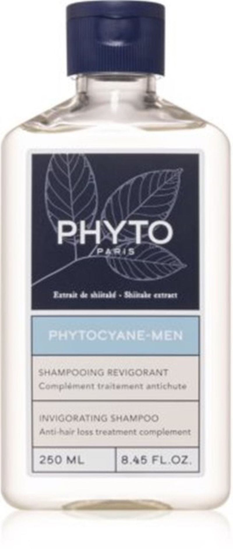 CYANE-MEN-INVIGORATING-SHAMPOO-PHYTO-PHYTOCYANE--ANTI-CAIDA-