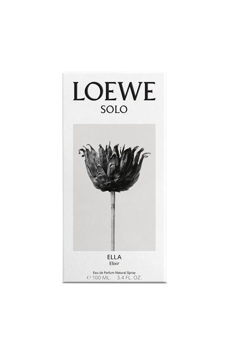 Solo de best sale loewe mujer