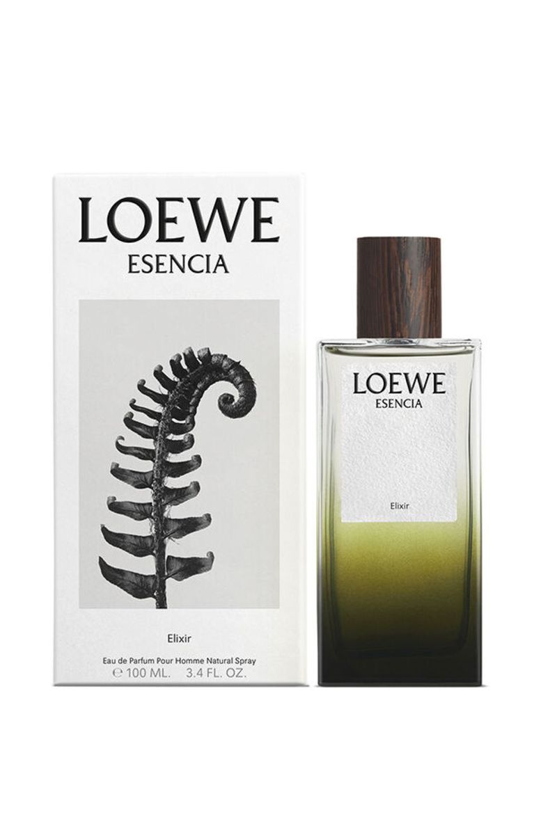 Loewe hombre online esencia