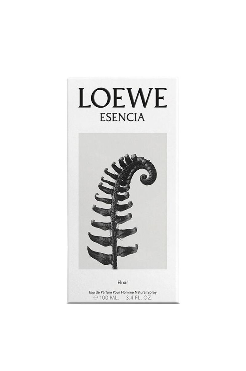 Esencia de outlet loewe hombre