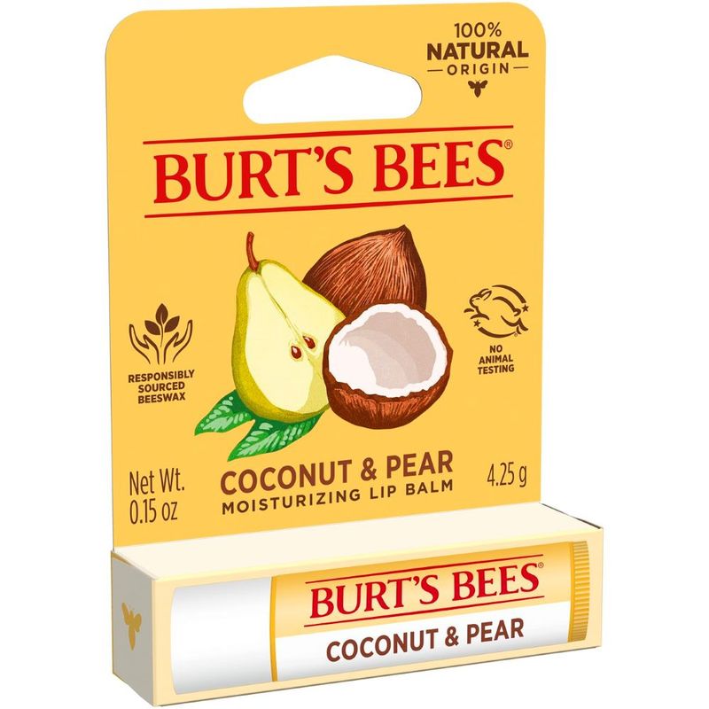 BALSAMO-LABIAL-COCO-PERA-BURTS-BEES