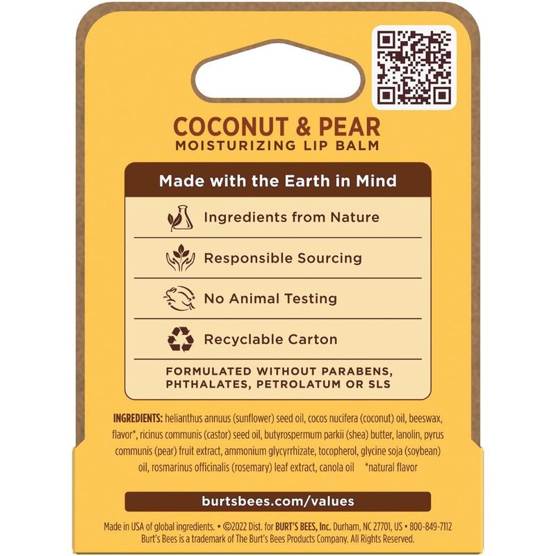 BALSAMO-LABIAL-COCO-PERA-BURTS-BEES