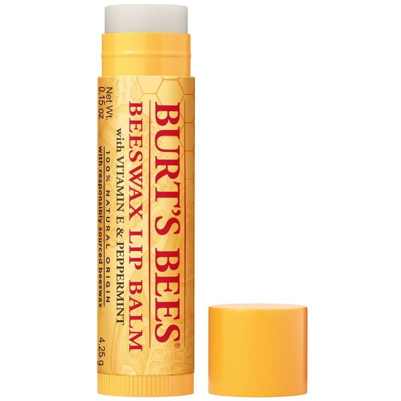 BALSAMO-LABIAL-BEESWAX-BURTS-BEES