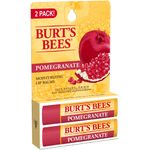BALSAMO-LABIAL-GRANADA-X2-BURTS-BEES