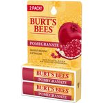 BALSAMO-LABIAL-GRANADA-X2-BURTS-BEES
