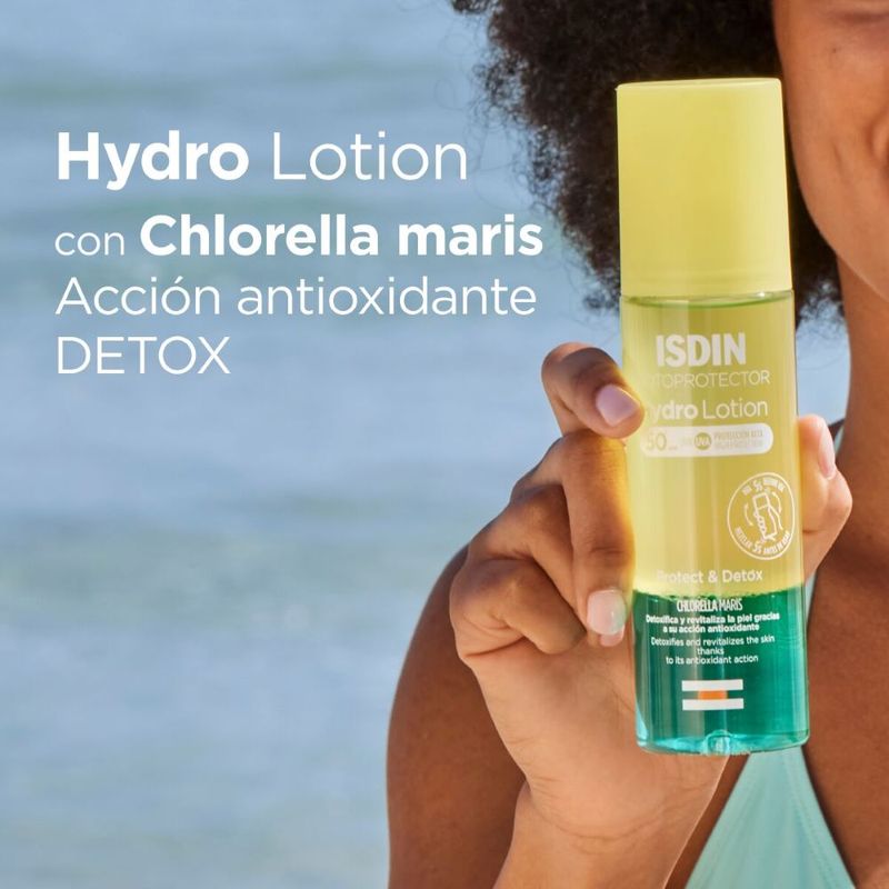 FOTOPROTECTOR-ISDIN-HYDROLOTION