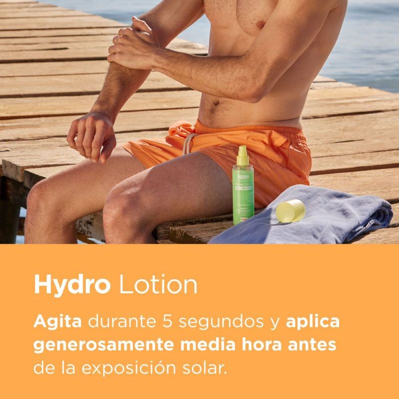 FOTOPROTECTOR-ISDIN-HYDROLOTION