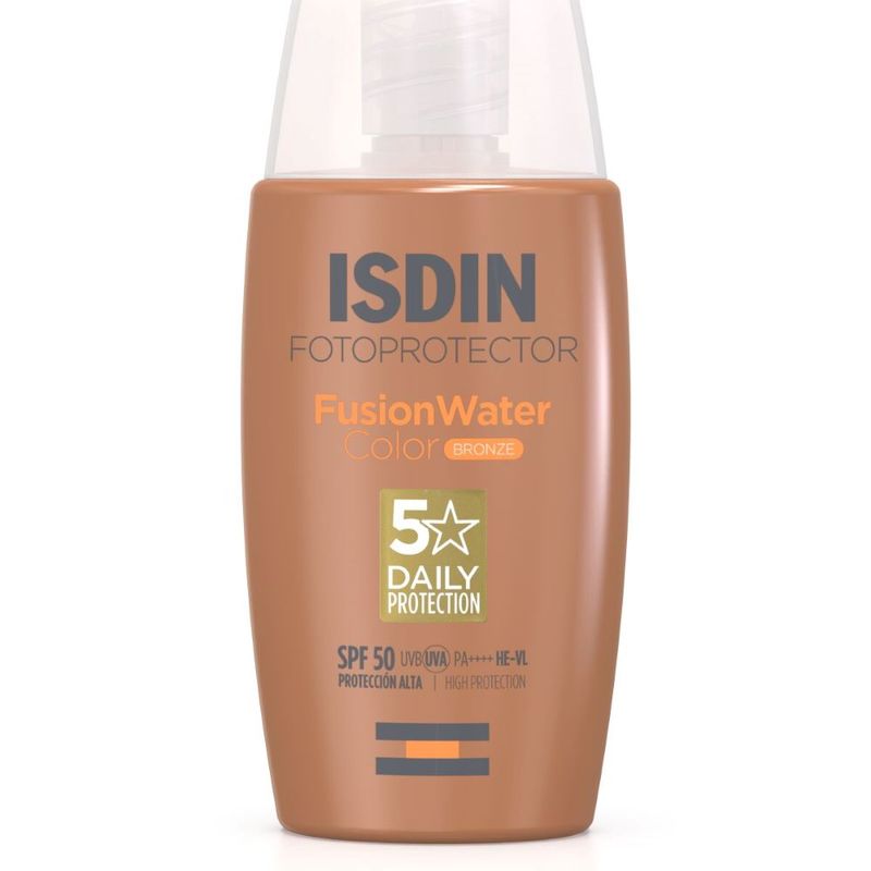 FOTOPROTECTOR-ISDIN-FUSION-WATER-COLOR-BRONZE