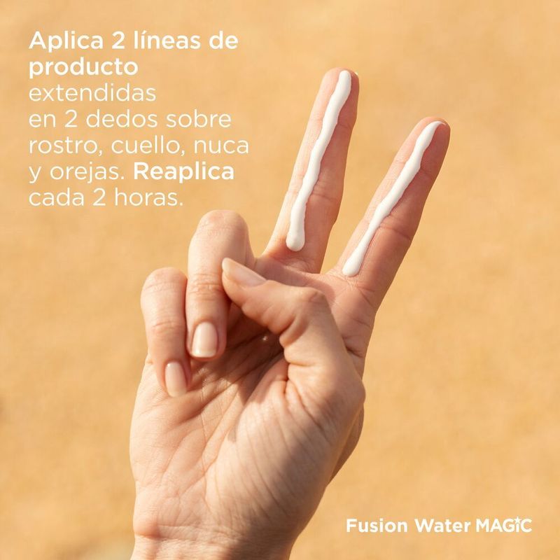 FOTOPROTECTOR-ISDIN-FUSION-WATER-MAGIC