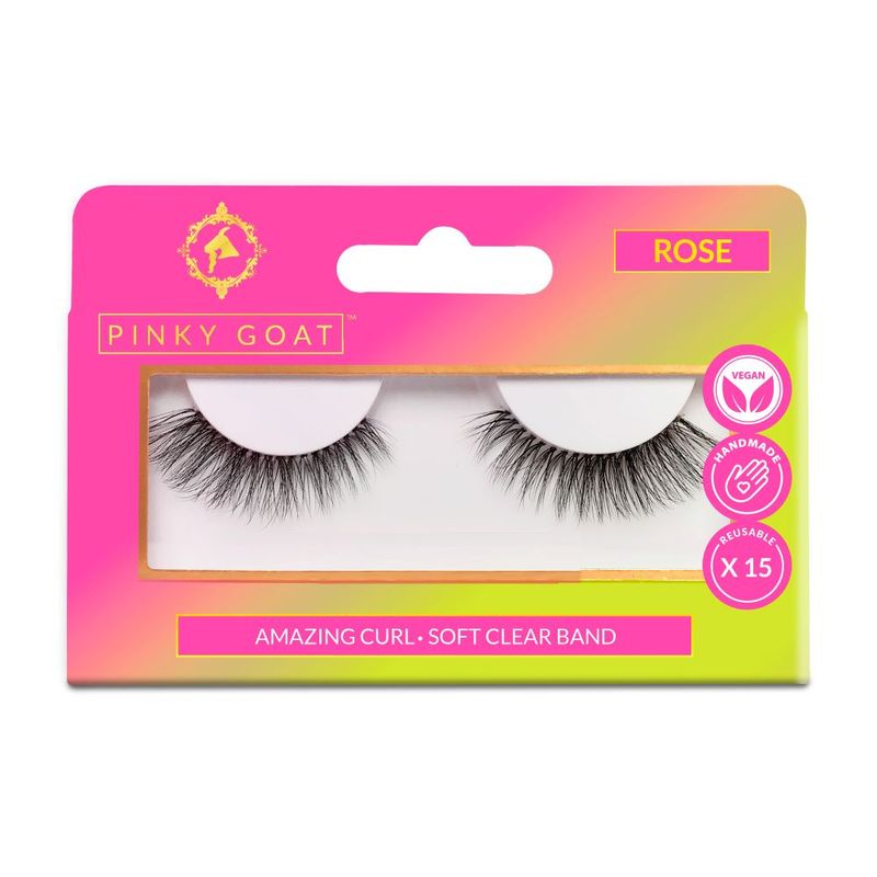 PESTAÑAS-POSTIZAS-ROSE-NATURAL-VEGAN-LASHES