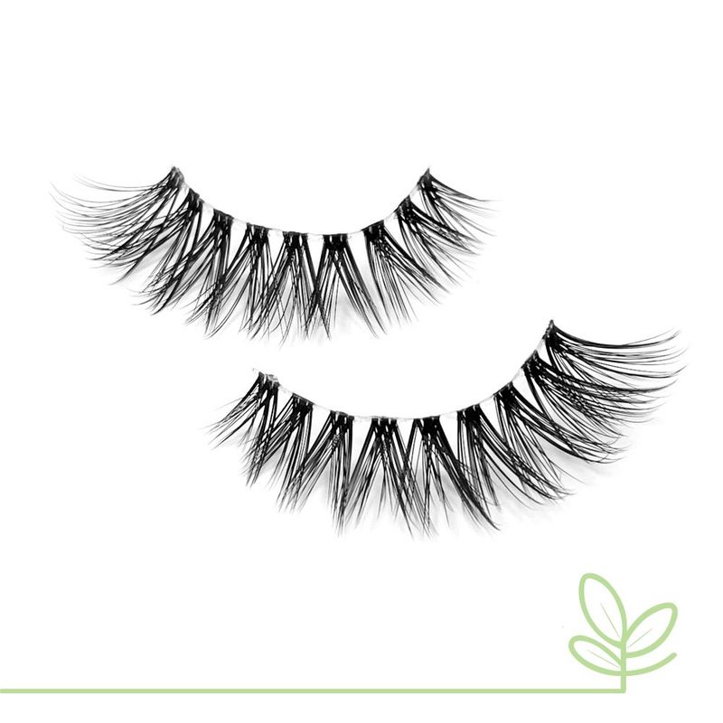 PESTAÑAS-POSTIZAS-DUSK-VOLUMISING-ECO-LASHES