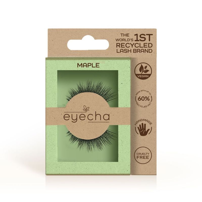 PESTAÑAS-POSTIZAS-MAPLE-VOLUMISING-ECO-LASHES