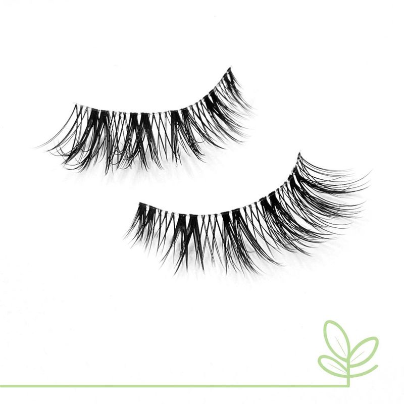 PESTAÑAS-POSTIZAS-BLOSSOM-LENGTHENING-ECO-LASHES