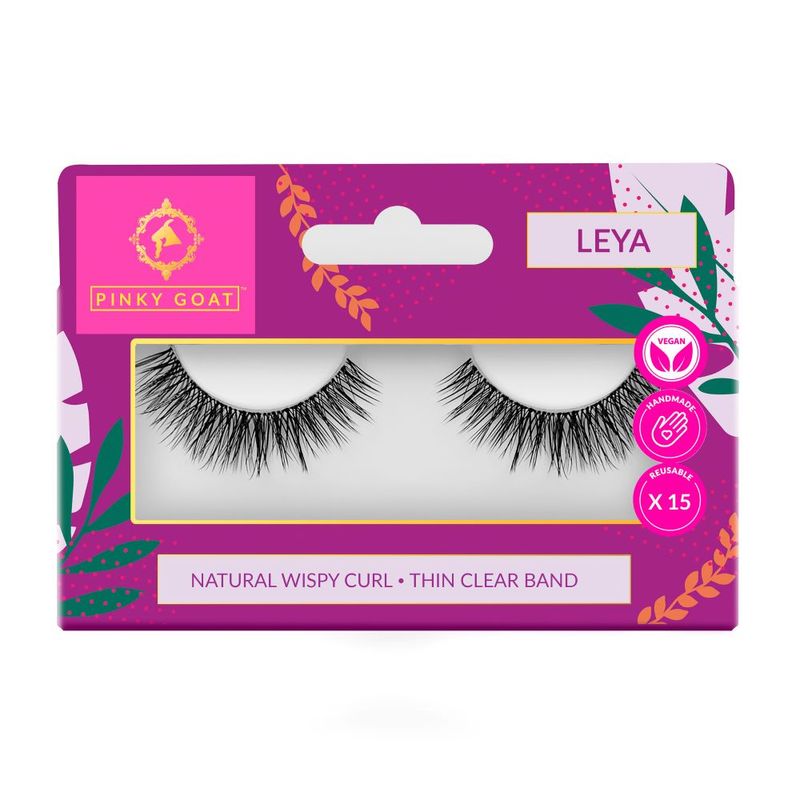 PESTAÑAS-POSTIZAS-LEYA-NATURAL-VEGAN-LASHES