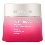 HIDRATANTES-ESTEE-LAUDER-MELTING-SOFT-CREME-MASK-MOISTURIZER-NUTRITIOUS