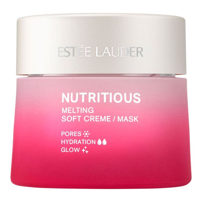 HIDRATANTES-ESTEE-LAUDER-MELTING-SOFT-CREME-MASK-MOISTURIZER-NUTRITIOUS