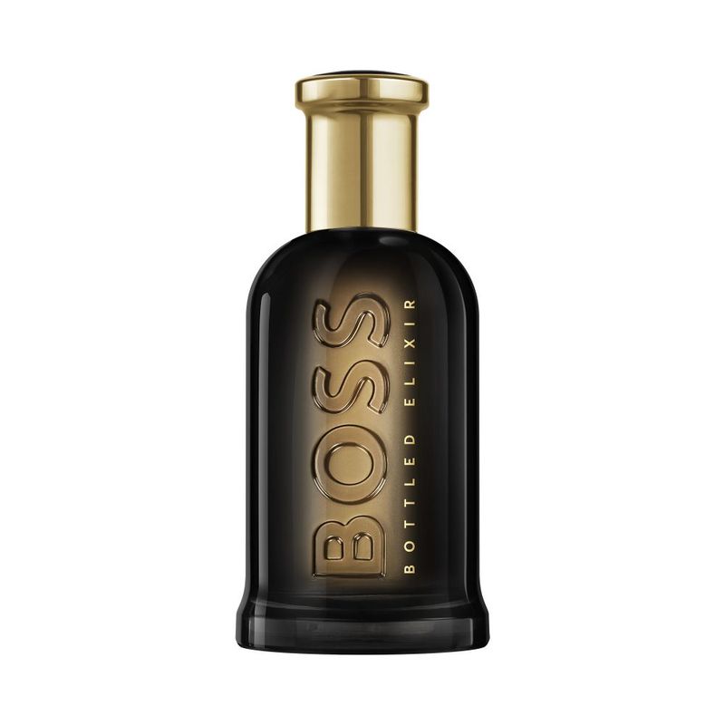 Hugo boss bottled a que huele hotsell