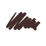 LAPIZ-DE-OJOS-LA-FORET-EYE-PENCIL-CHESNUT