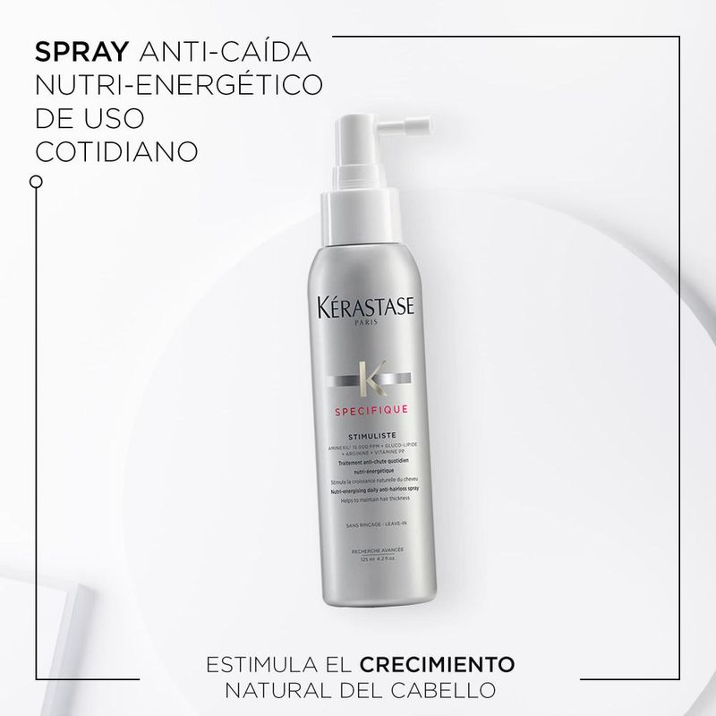 SPRAY-KERASTASE-SPECIFIQUE-STIMULISTE-ANTI-CAIDA--