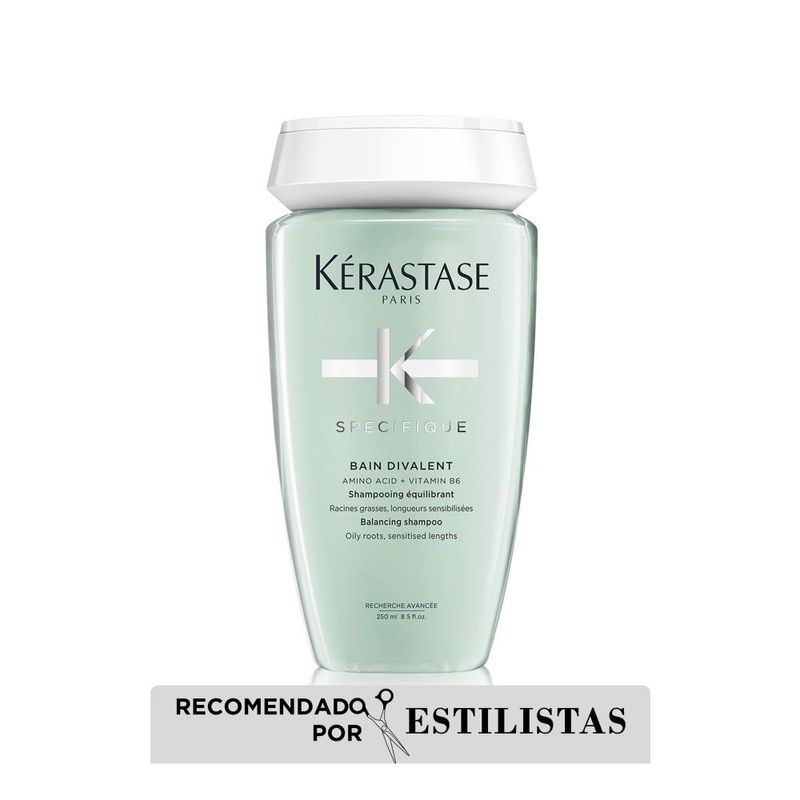 SHAMPOO-KERASTASE-SPECIFIQUE-DIVALENT-RAIZ-GRASA-