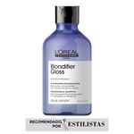SHAMPOO-BLONDIFIER-GLOSS-NUTRICION-Y-CUIDADO-DEL-RUBIO-LOREAL-PRO