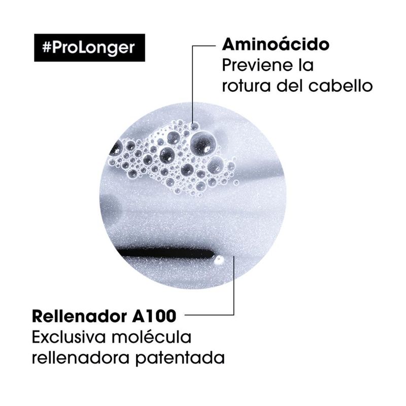SHAMPOO-PROLONGER-ENGROSA-PUNTAS-DEL-CABELLO-LARGO-LOREAL-PRO
