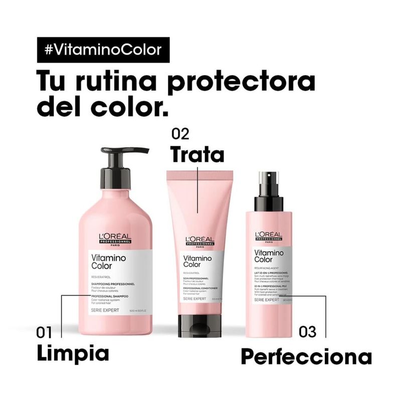 SHAMPOO-VITAMINO-COLOR-PROTECCION-COLOR-LOREAL-PROFESSIONNEL--