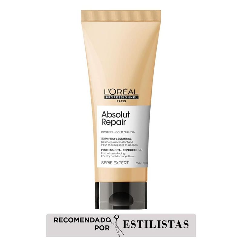 ACONDICIONADOR-ABSOLUT-REPAIR-REPARACION-CABELLO-DAÑADO-LOREAL-PRO