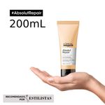 ACONDICIONADOR-ABSOLUT-REPAIR-REPARACION-CABELLO-DAÑADO-LOREAL-PRO