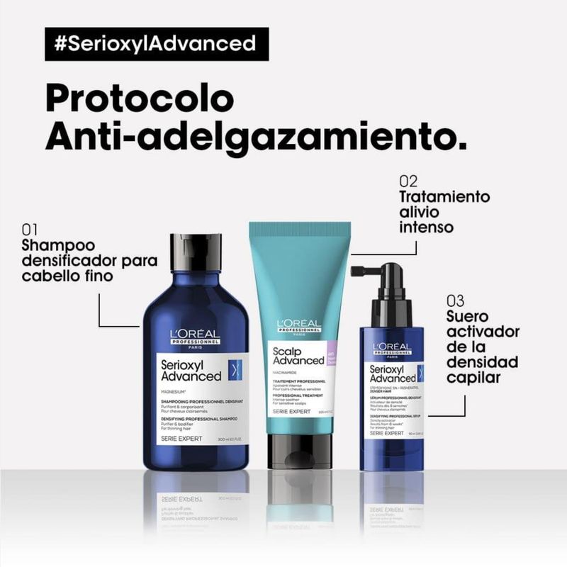 SHAMPOO-SERIOXYL-SCALP-ADVANCES-PURIFICADOR-LOREAL-PROFESSIONNEL-
