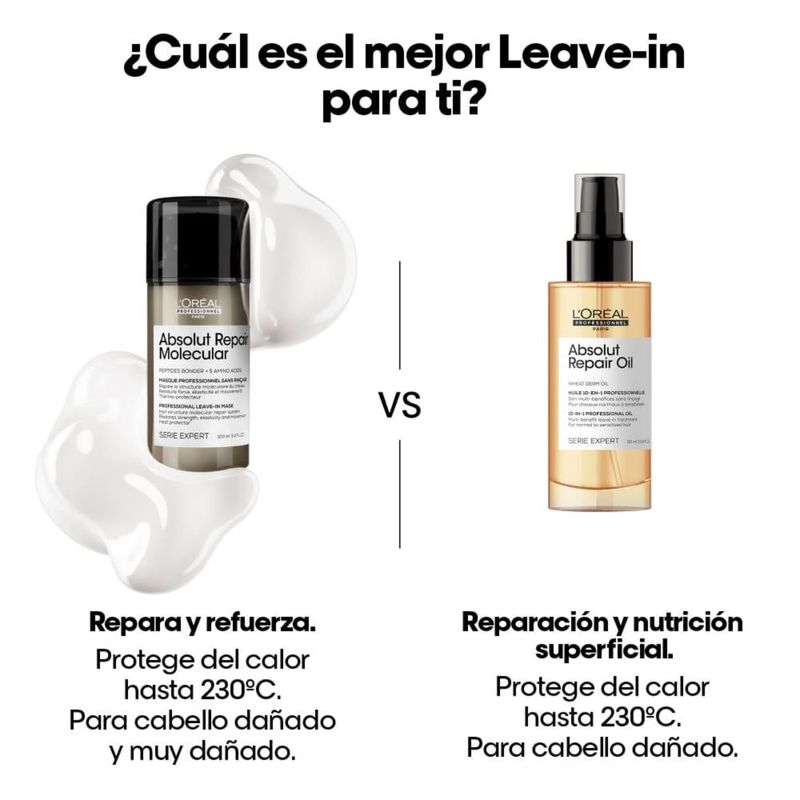 MASCARILLA-REPARADORA-LEAVE-IN-ABSOLUT-REPAIR-MOLECULAR-LOREAL-PRO