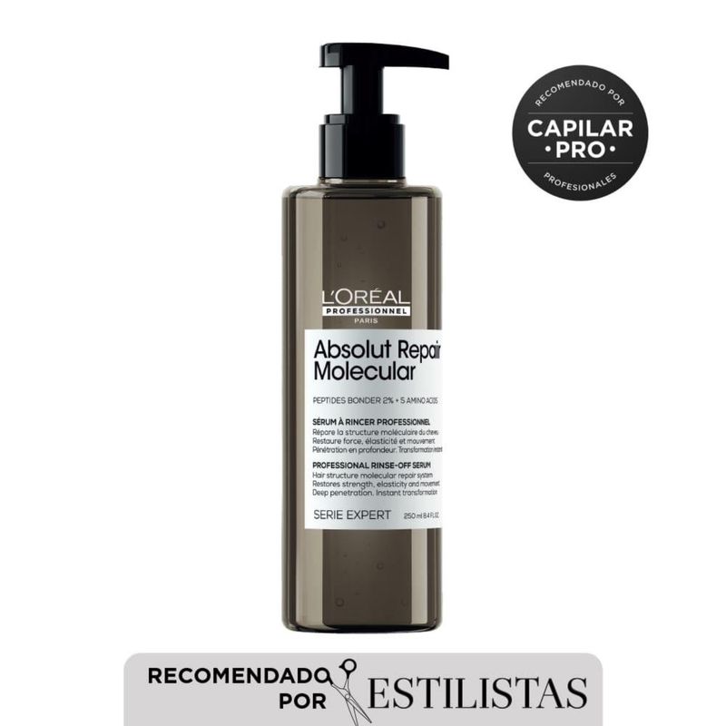 TRATAMIENTO-REPARADOR-EN-SERUM-ABSOLUT-REPAIR-MOLECULAR-LOREAL-PRO