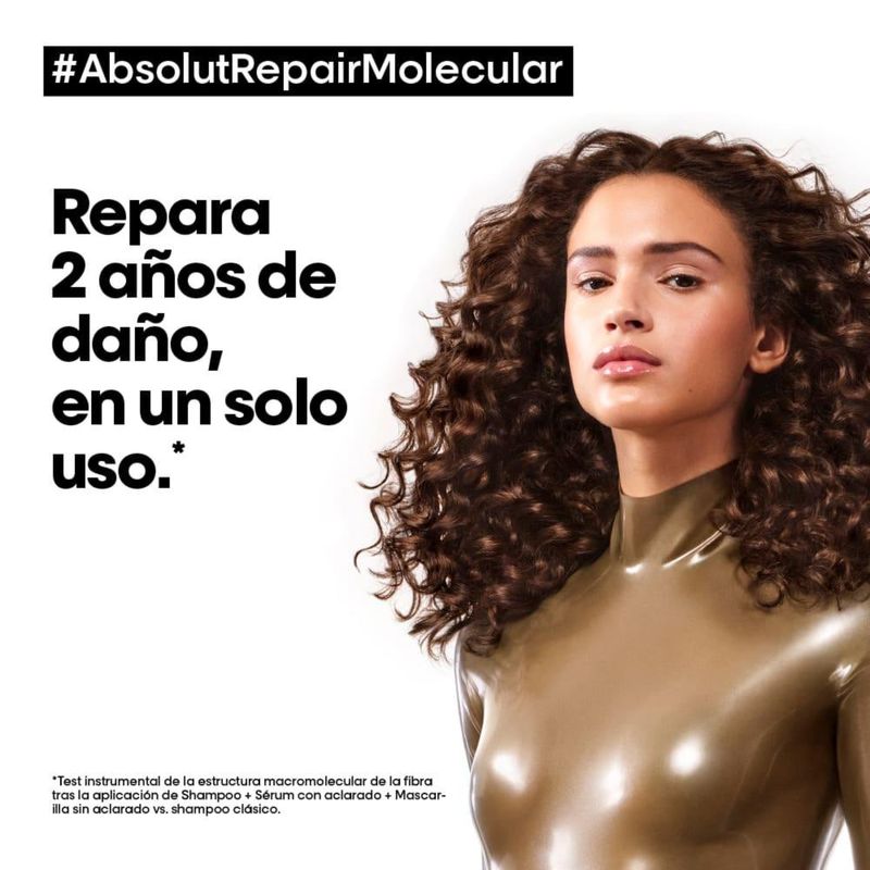 TRATAMIENTO-REPARADOR-EN-SERUM-ABSOLUT-REPAIR-MOLECULAR-LOREAL-PRO