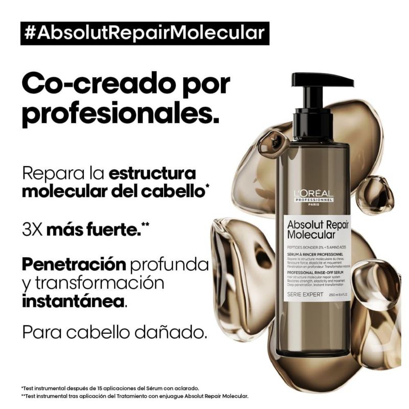 TRATAMIENTO-REPARADOR-EN-SERUM-ABSOLUT-REPAIR-MOLECULAR-LOREAL-PRO