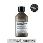 SHAMPOO-REPARADOR-ABSOLUT-REPAIR-MOLECULAR-PARA-CABELLO-MUY-DAÑADO-LOREAL-PRO-300ML