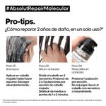 SHAMPOO-REPARADOR-ABSOLUT-REPAIR-MOLECULAR-PARA-CABELLO-MUY-DAÑADO-LOREAL-PRO-300ML