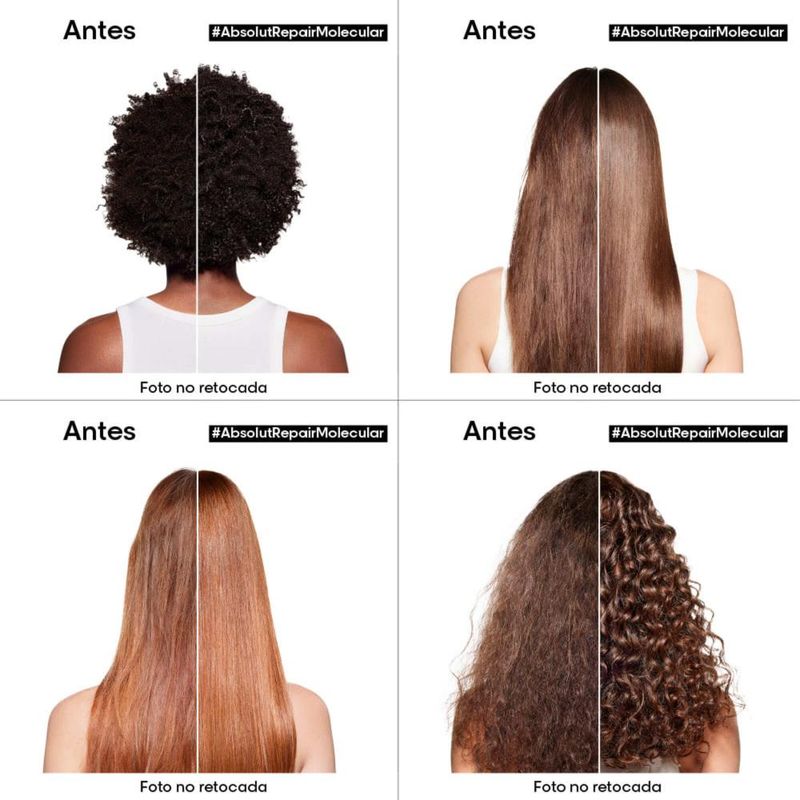 SHAMPOO-REPARADOR-ABSOLUT-REPAIR-MOLECULAR-PARA-CABELLO-MUY-DAÑADO-LOREAL-PRO-300ML