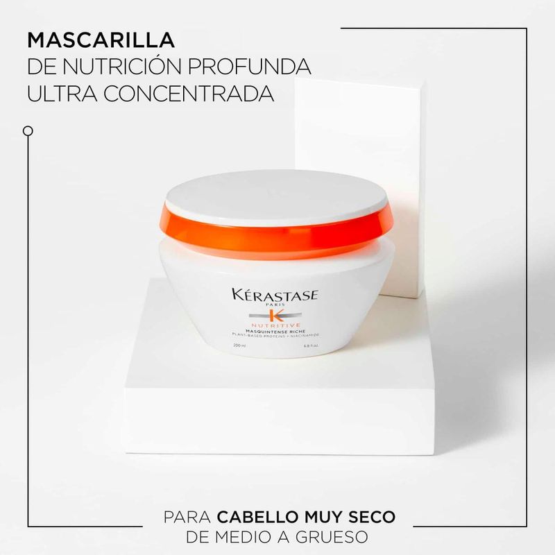 MASCARILLA-KERASTASE-NUTRITIVE-MASQUINTENSE-RICHE-CABELLO-MUY-SECO