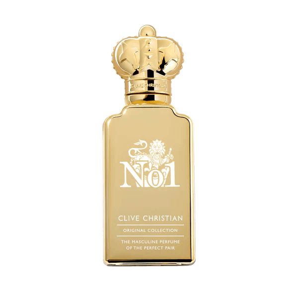 PERFUME CLIVE CHRISTIAN ORIGINAL COLLECTION NO1 MASCULINO