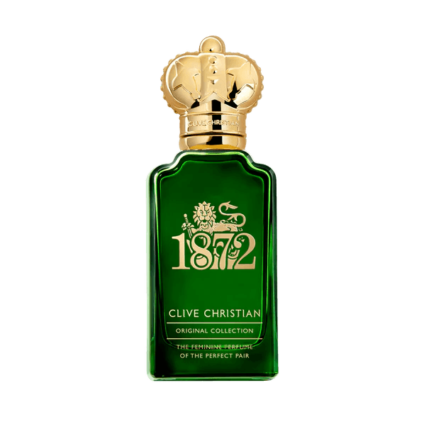 PERFUME CLIVE CHRISTIAN ORIGINAL COLLECTION 1872 FEMENINO