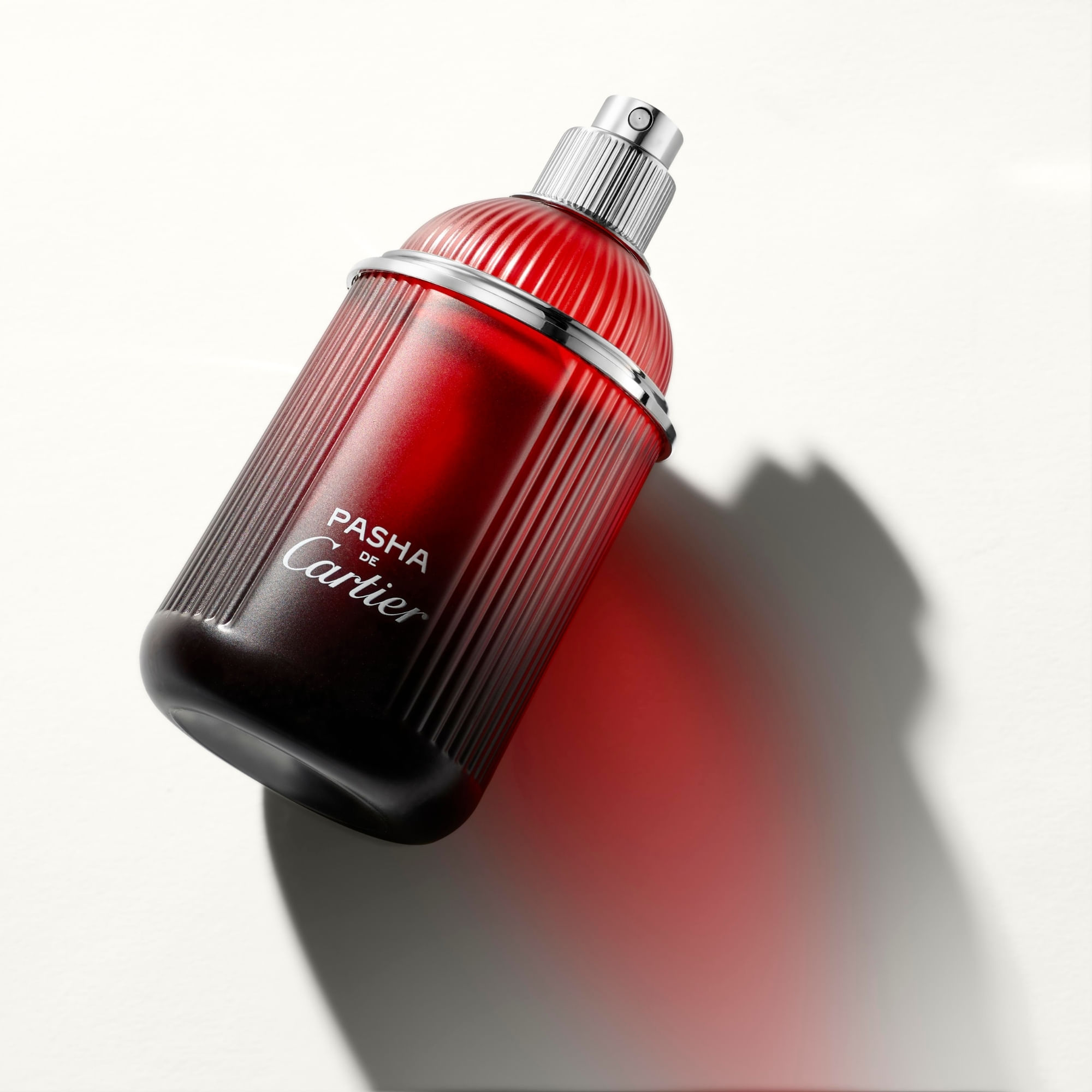 PERFUME DE HOMBRE CARTIER PASHA NOIRE SPORT REVAMP EAU DE TOILETTE