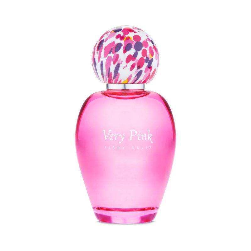 PERFUME-PERRY-ELLIS-MUJER-VERY-PINK-EDP-100-ML
