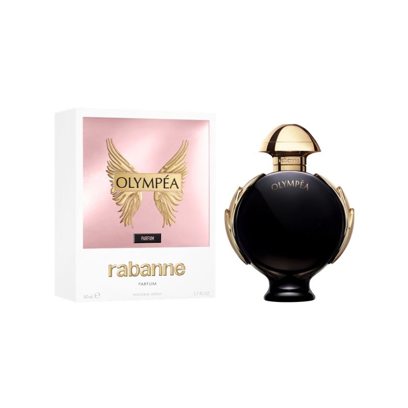 Olympea Perfume OlympÃ©a Paco Rabanne 50ml PERFUME