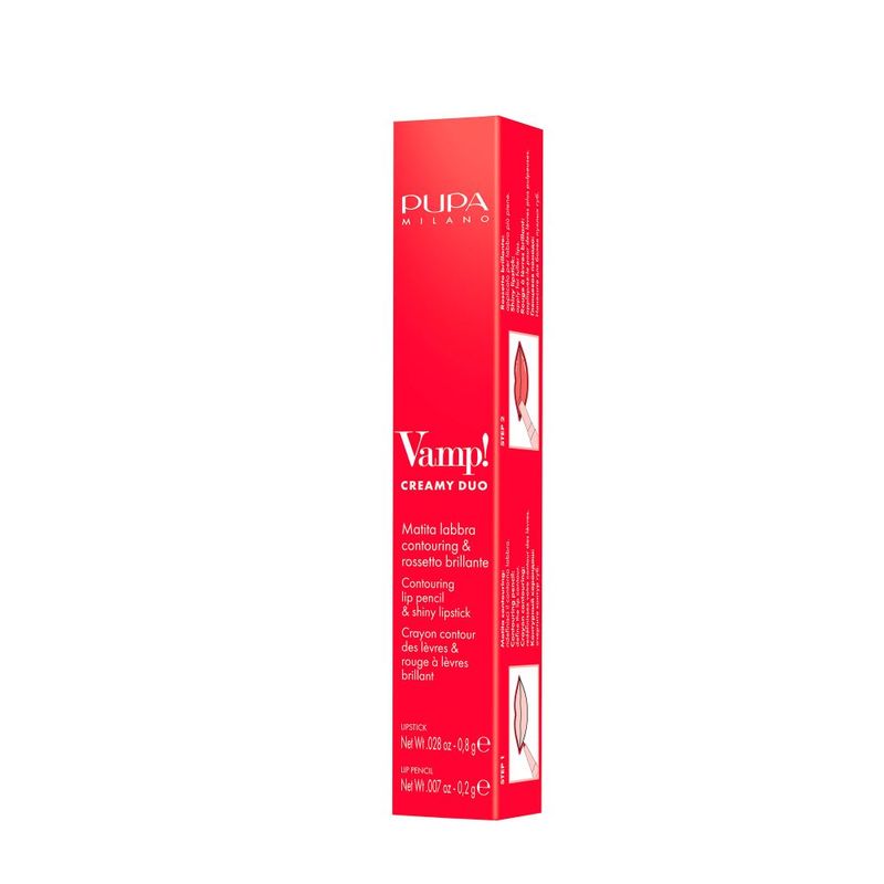 LABIAL-Y-LAPIZ-DE-LABIOS-PUPA-VAMP--CREAMY-DUO-MEDIUM-NUDE-0.8-G