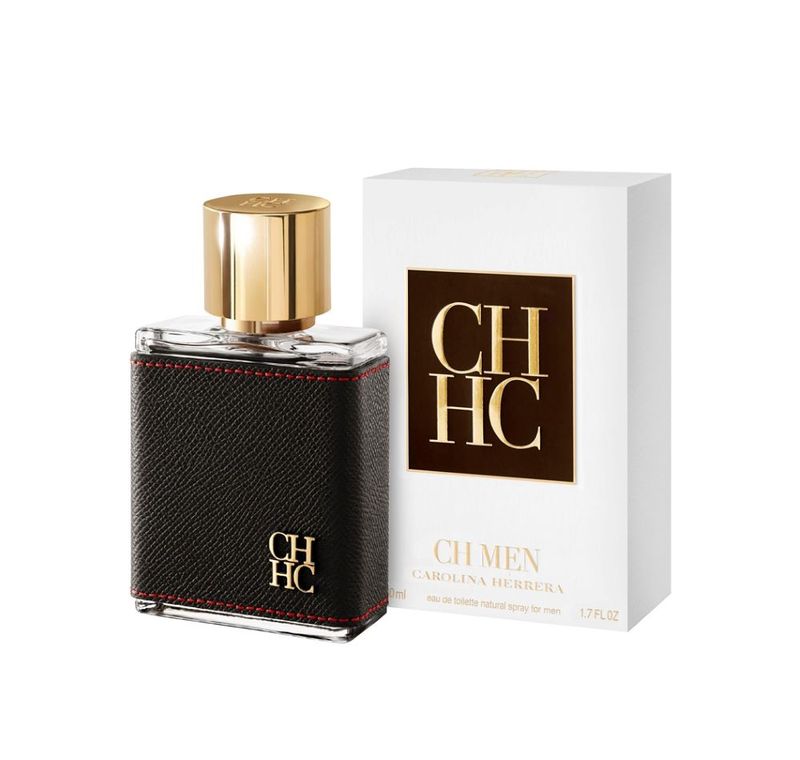 PERFUME-CAROLINA-HERRERA-HOMBRE-CH-MEN-EDT